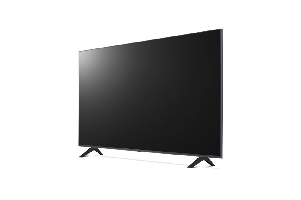 LG UR75 | 43'' Ultra HD 4K | LED Smart TV | WebOS | HDR10 | 60Hz - Matmuis - Matmuis