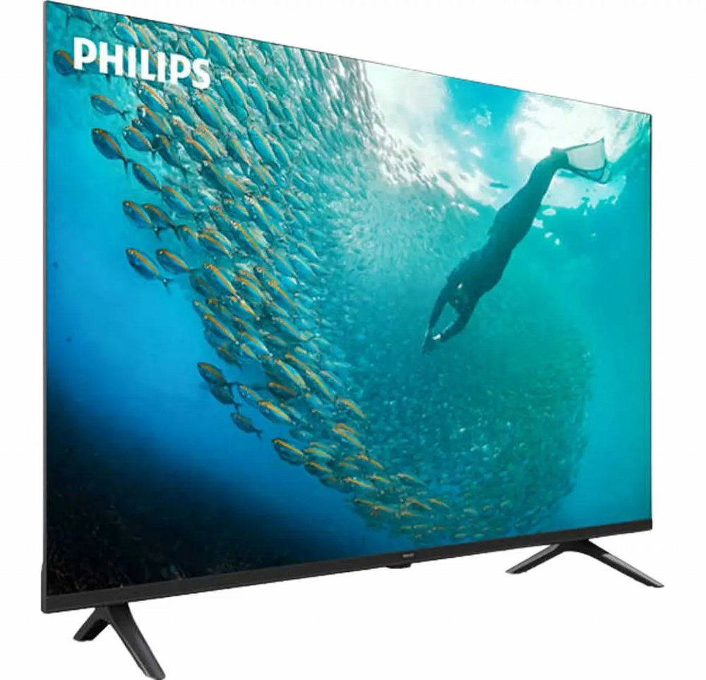 Philips 65PUS7009/12 65