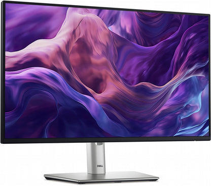 Dell P2425H | 24" Full HD IPS Monitor (1920x1080) | 100 Hz | Zwart - Matmuis - Matmuis