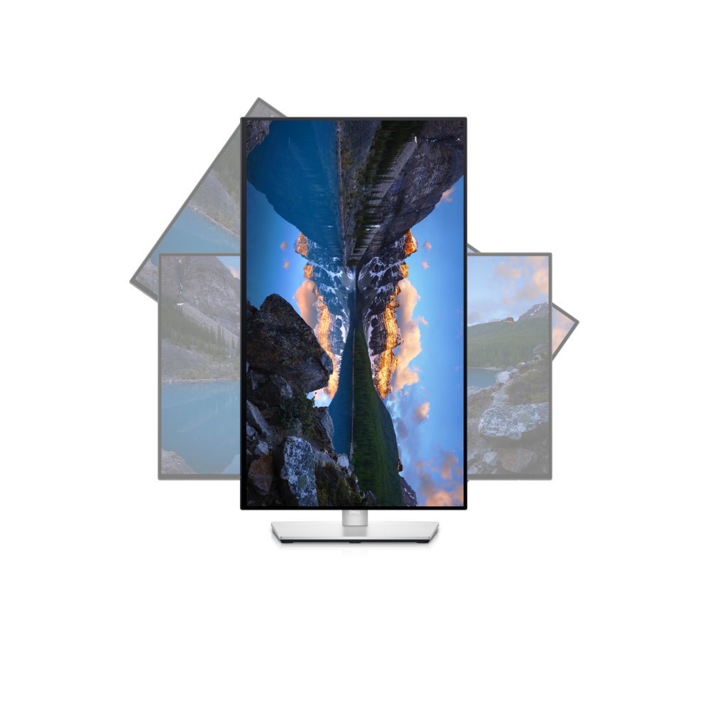 DELL UltraSharp U2422H 23.8" | 1920x1080 IPS | 60Hz | Monitor