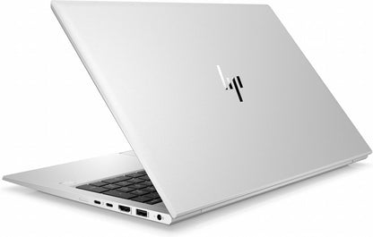 HP EliteBook 850 G7 | 15.6" Full HD IPS | Intel Core i5-10310U | 8GB RAM | 256GB SSD | Windows 11 Professional | Refurbished Silver