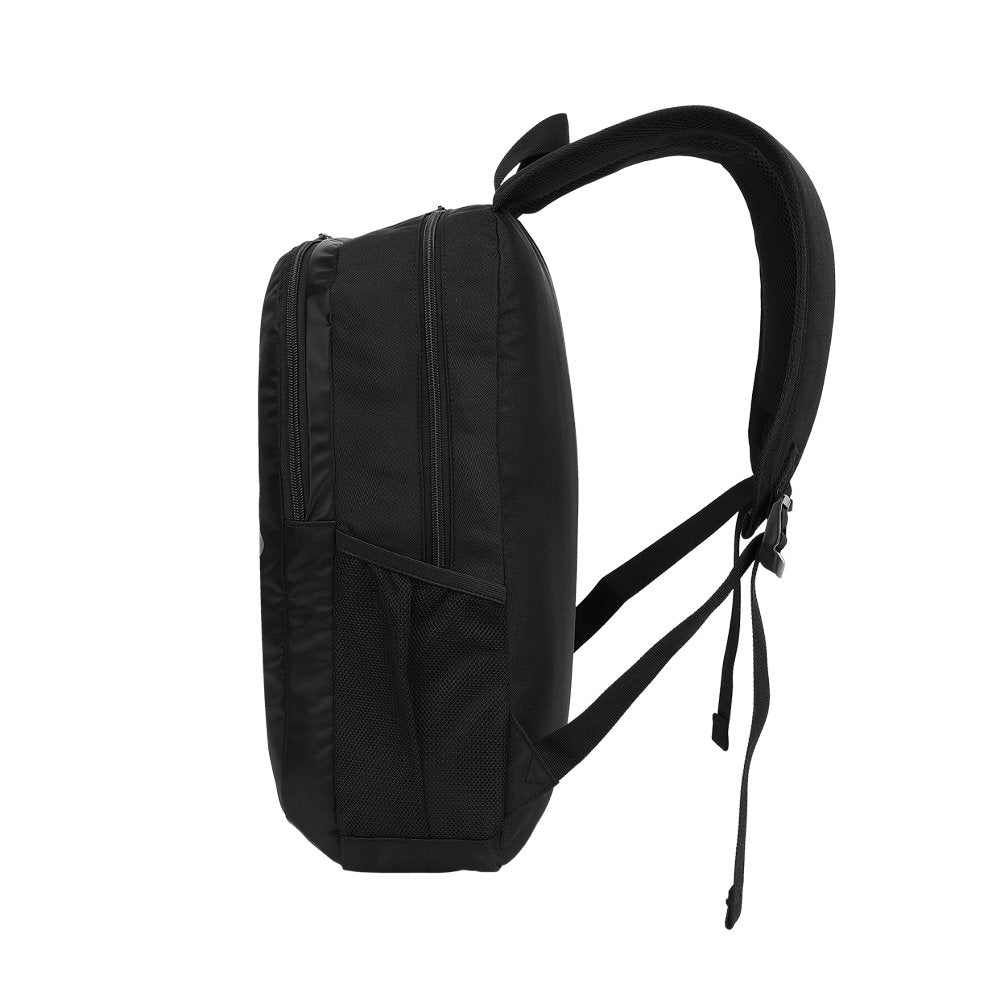 White Shark SCOUT 15.6" Gaming Laptop Rugzak | Gemaakt van Gerecycled Plastic | Zwart