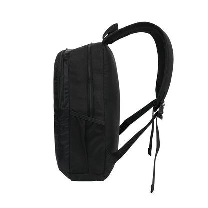 White Shark SCOUT 15.6" Gaming Laptop Rugzak | Gemaakt van Gerecycled Plastic | Zwart