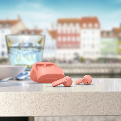 Philips TAT2236PK | Draadloze In-Ear Bluetooth Oordopjes | Roze - Matmuis