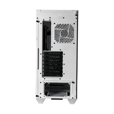 Cooler Master HAF 500 | Midi Tower Case | Wit