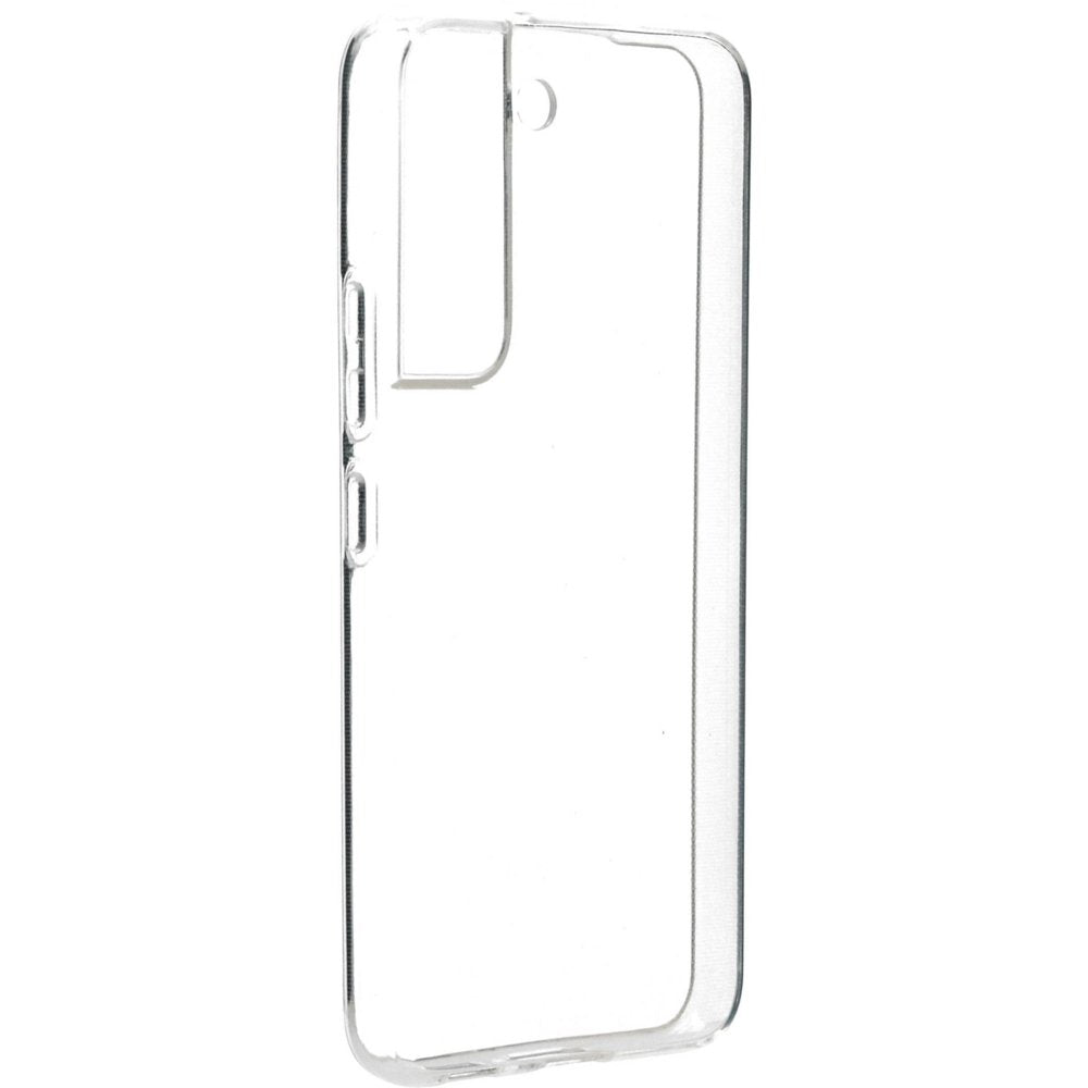 Mobiparts Classic TPU Case | Beschermhoes | Samsung Galaxy S22 | Transparant - Matmuis - Matmuis