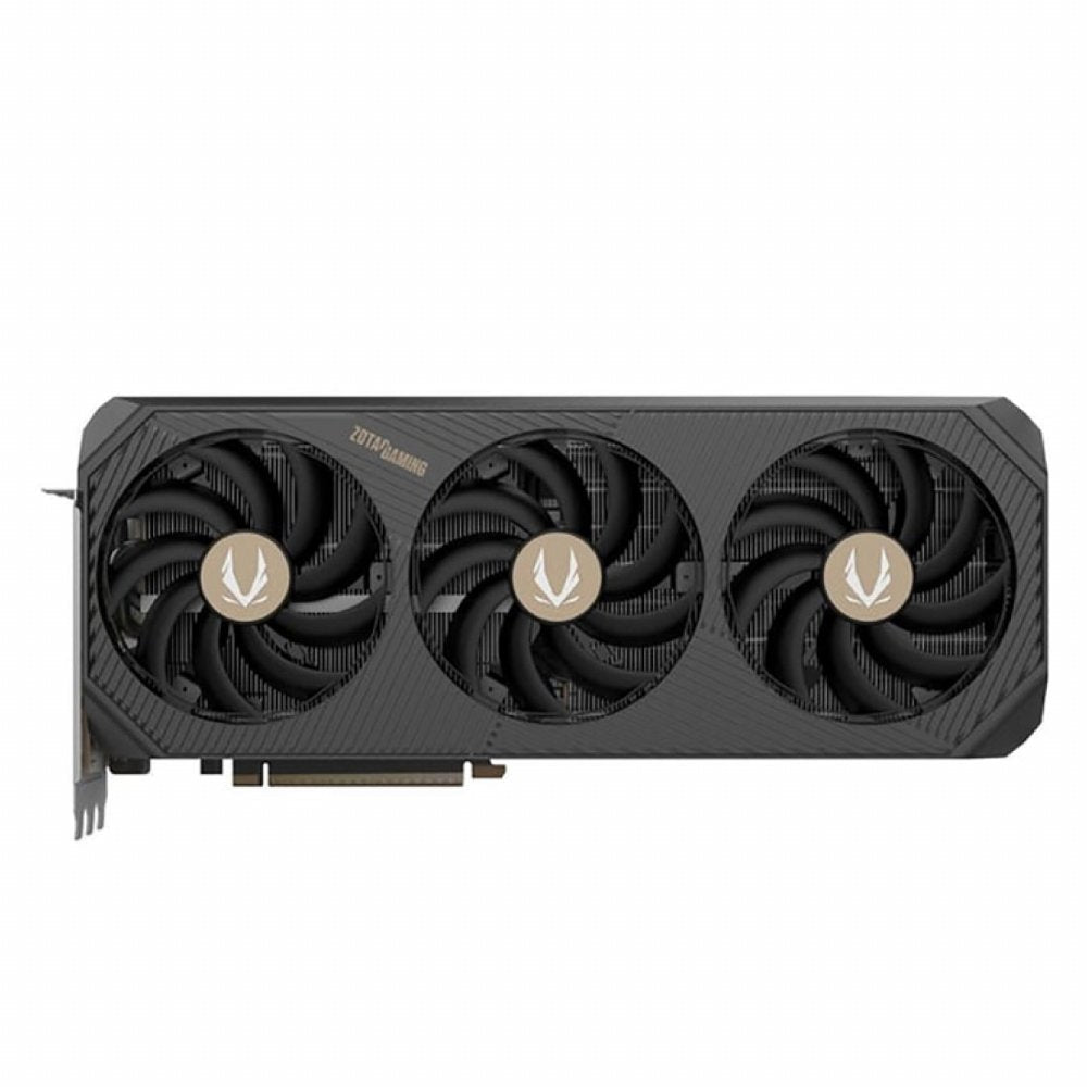 Zotac Gaming GeForce RTX 5090 SOLID | 32 GB GDDR7 VRAM | 4K Gaming & AI | Videokaart | GPU | Nvidia