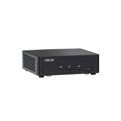 ASUS NUC 14 Pro UCFF Barebone Desktopcomputer | Intel Core 3 100U | Zonder DDR5-geheugen, opslag en besturingssysteem - Matmuis - Matmuis