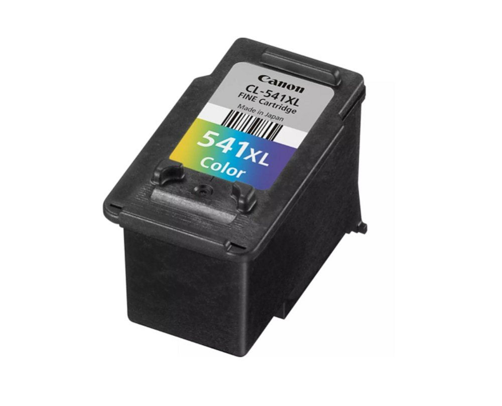 Canon CL-541XL | Originele High (XL) Rendement Cyaan/Magenta/Geel Inktcartridge | 1 Stuk - Matmuis - Matmuis