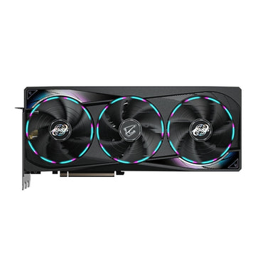 GIGABYTE AORUS GeForce RTX 5070 MASTER | 12GB GDDR7 | DLSS 4 | Videokaart | Nvidia GPU - Matmuis - Matmuis