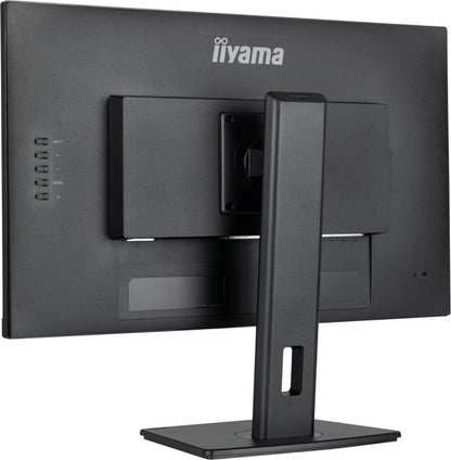 iiyama ProLite XUB2792QSU-B6 27" | 2560x1440 IPS | 100Hz | Monitor - Matmuis
