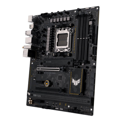 ASUS TUF GAMING B650-PLUS WIFI | Socket AM5 | AMD B650 | 4xDDR5 | ATX | Moederbord - Matmuis - Matmuis