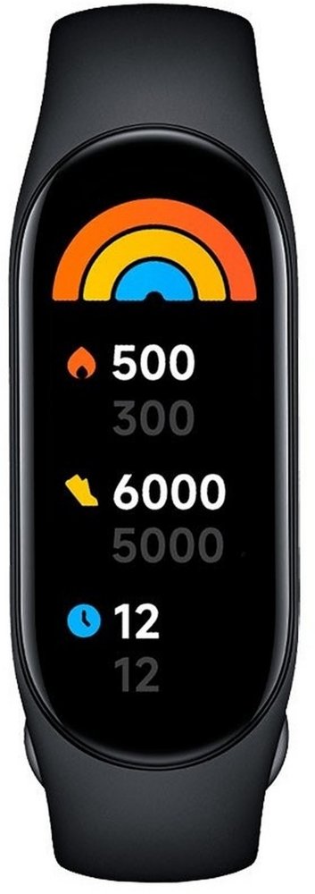 Xiaomi Mi Smart Band 7 GL - Matmuis - Matmuis