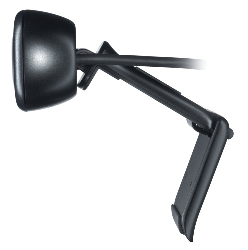 Logitech C310 HD | 720p 30FPS USB Webcam met Microfoon - Matmuis - Matmuis