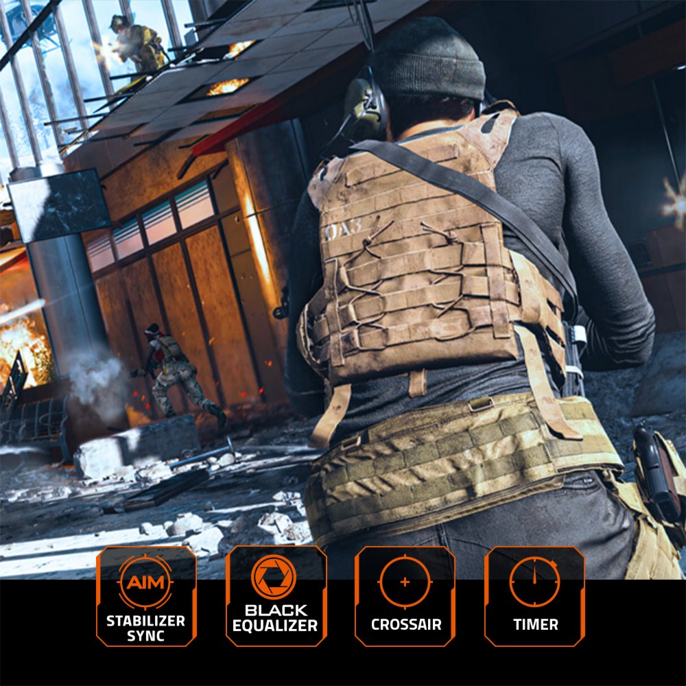 GIGABYTE GS27FC 27
