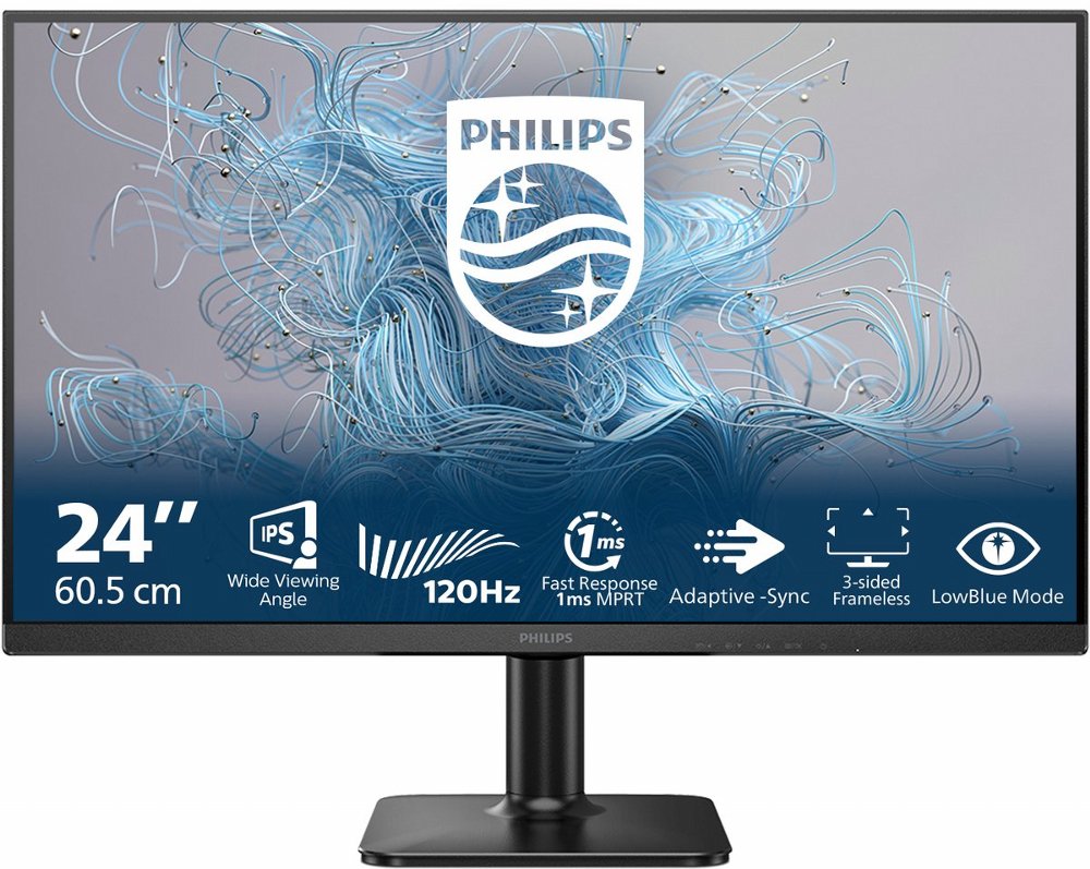 Philips 1000 series 24E2N1110/00 | 23.8