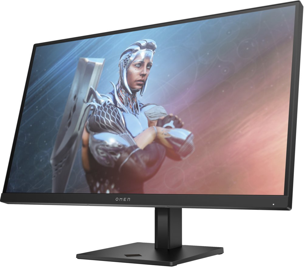 HP Omen 780F9AA 27