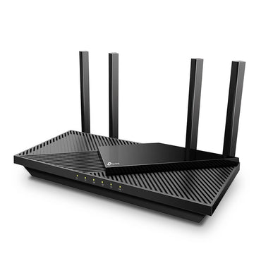 TP-Link Archer AX55 | Wifi 6 Router | Gigabit Ethernet Dual-band (2.4 GHz / 5 GHz) | 2402Mbit/s | OPEN BOX