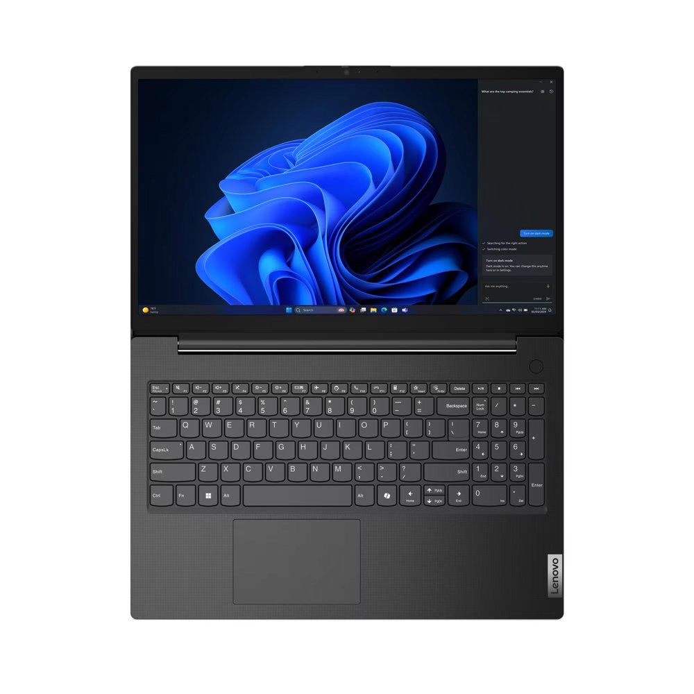 Lenovo V15 G5 | 15.6'' Full HD | Intel Core i3-1315U | 8GB DDR5 | 512GB SSD | W11 Pro - Matmuis