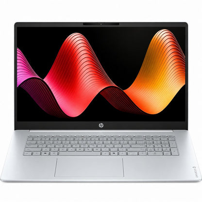 HP OmniBook 3 | 17.3" Full HD IPS | AMD Ryzen 5 40 | 8GB DDR5 | 512GB SSD | W11 Pro