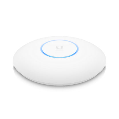 Ubiquiti UniFi 6 Pro Access Point | Wifi 6 | Power over Ethernet (PoE) | 4800 Mbit/s | Inclusief Plafond- en Muurmontagebeugel