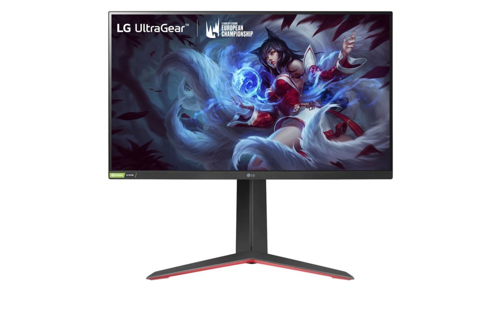 LG 27GP850P-B 27