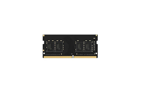 Lexar | 1x16GB DDR4 | 3200MHz | SODIMM | CL22 | Geheugenmodule | RAM - Matmuis - Matmuis