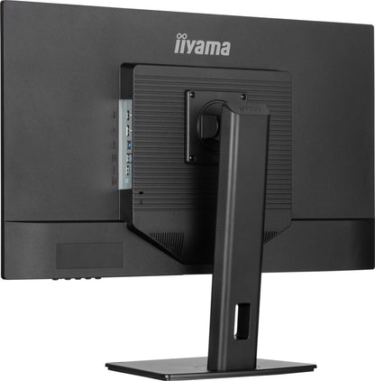 iiyama ProLite XB3270QSU-B1 32'' | 2560x1440 QHD IPS | 100Hz | HDMI DisplayPort | 3ms | Monitor