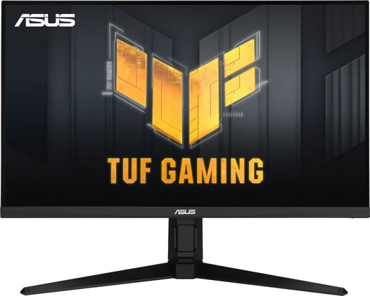 ASUS TUF Gaming VG32AQL1A 31.5'' | 2560x1440 QHD IPS | 160Hz | 1ms | FreeSync Premium | Gaming Monitor | Zwart - Matmuis - Matmuis