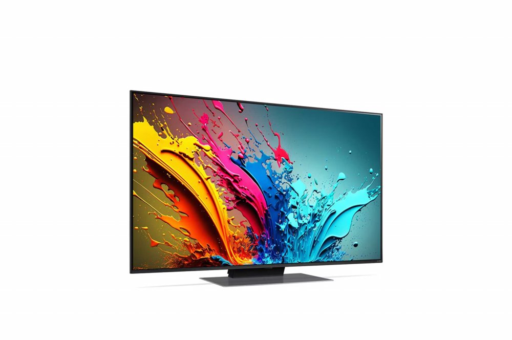 LG 65QNED87T6B 65