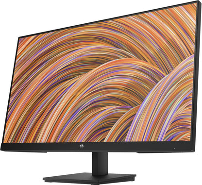HP V27i G5 27" | 1920x1080 IPS | 75Hz | Monitor - Matmuis - Matmuis