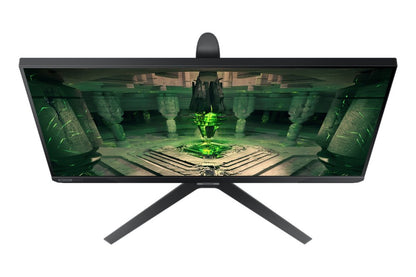 Samsung Odyssey G4 LS27BG400EU 27'' | 1920x1080 IPS | 240Hz | 1ms | G-Sync Compatible | Gaming Monitor
