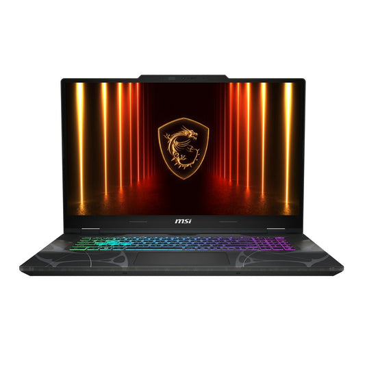 MSI Cyborg 17 | 17.3 Full HD IPS 144Hz | Intel Core 7 240H | RTX5050 | 16GB DDR5 | 512GB SSD | Windows 11 Home