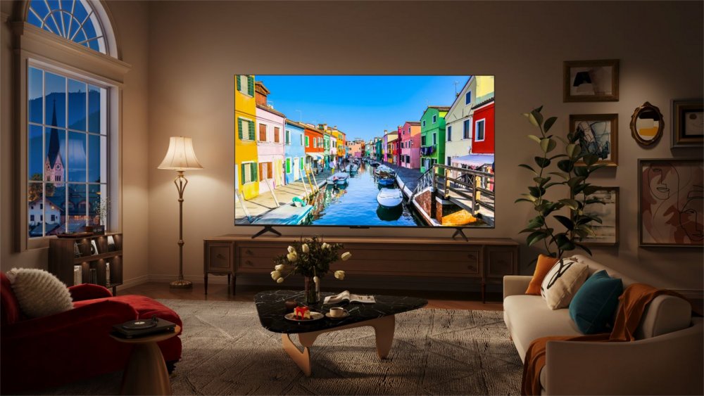TCL 85C69B 85