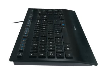 Logitech K280E OEM | Bedraad Toetsenbord | QWERTY - Matmuis - Matmuis