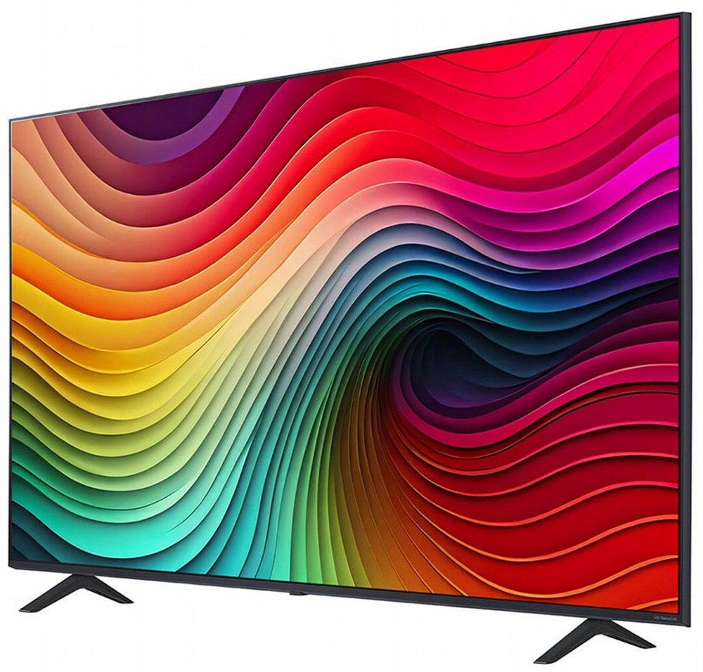 LG NanoCell 50NANO81T6A 50
