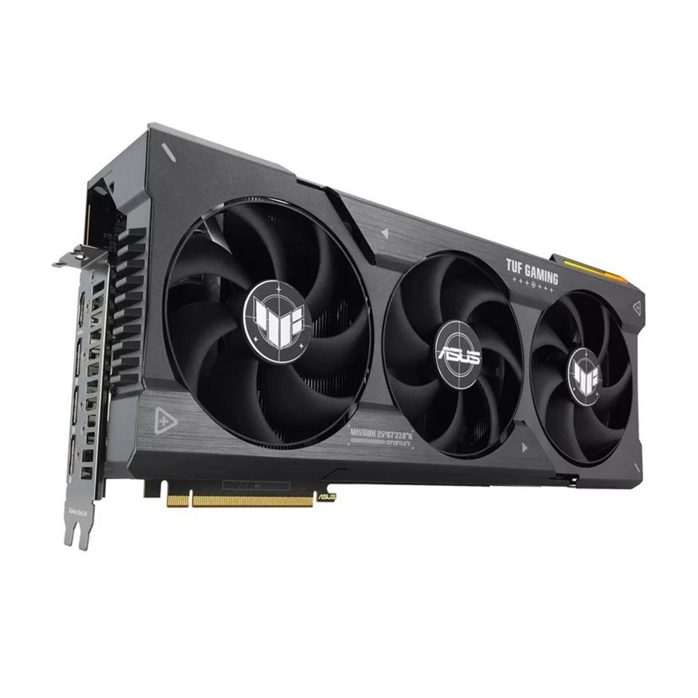 ASUS TUF Gaming Radeon RX 7900 XT OC Edition | 20GB GDDR6 VRAM | Videokaart | GPU | AMD - Matmuis - Matmuis