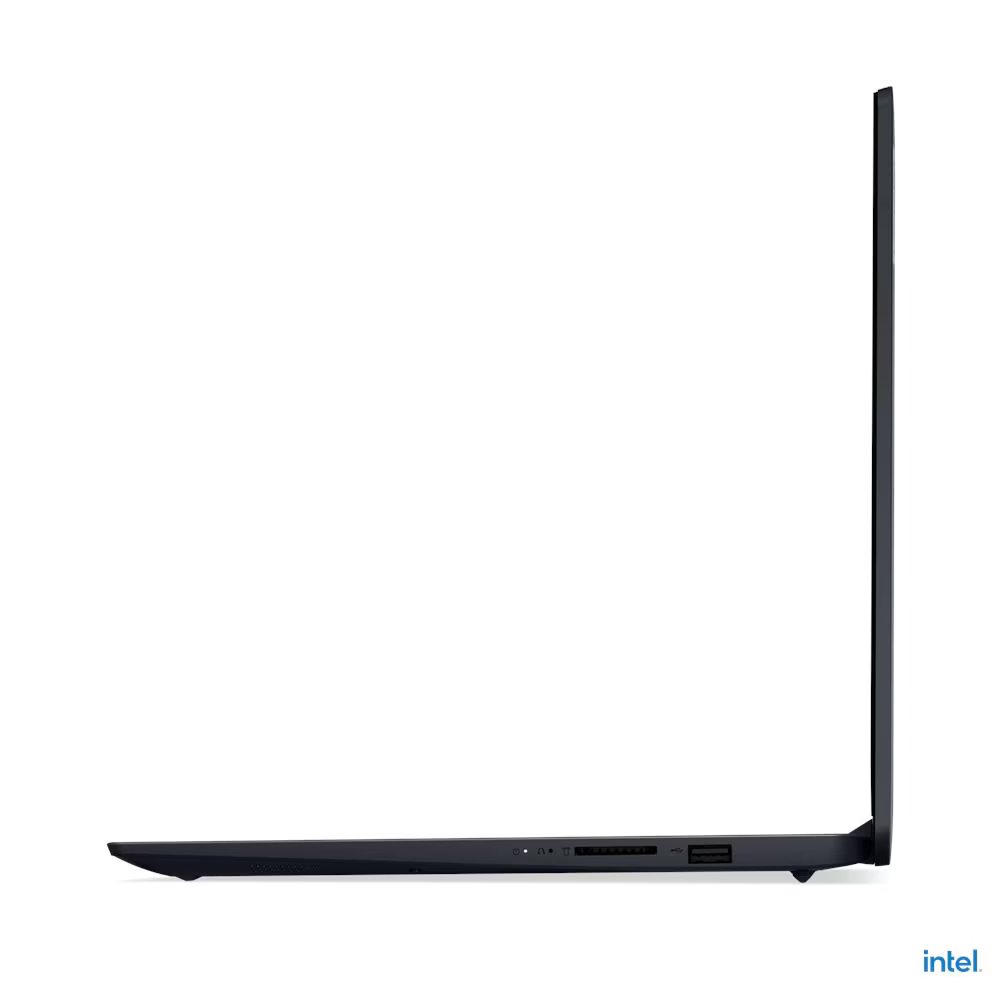 Lenovo IdeaPad 1 | 15.6'' Full HD IPS Touch | Intel Core i5-1335U | 8GB RAM | 256GB SSD | W11 Home | Abyss Blue