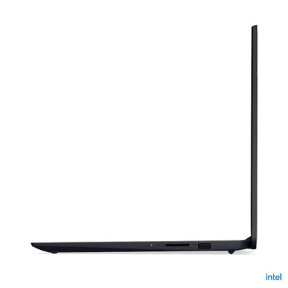 Lenovo IdeaPad 1 | 15.6'' Full HD IPS Touch | Intel Core i5-1335U | 8GB RAM | 256GB SSD | W11 Home | Abyss Blue