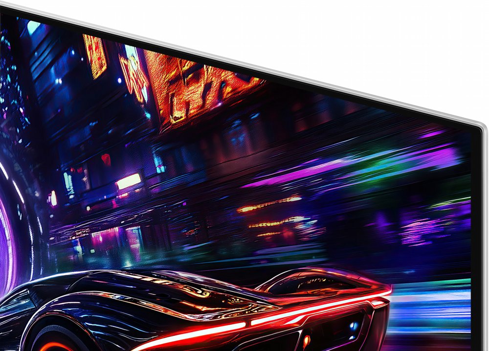 Samsung Odyssey G8 OLED 27" | 4K QD-OLED | 240Hz | 0.03ms | Gaming Monitor | Zilver