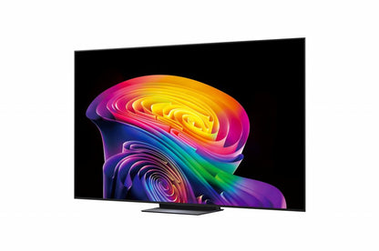 LG OLED evo C6 | 55" 4K OLED | 120Hz | Dolby Vision | Smart TV