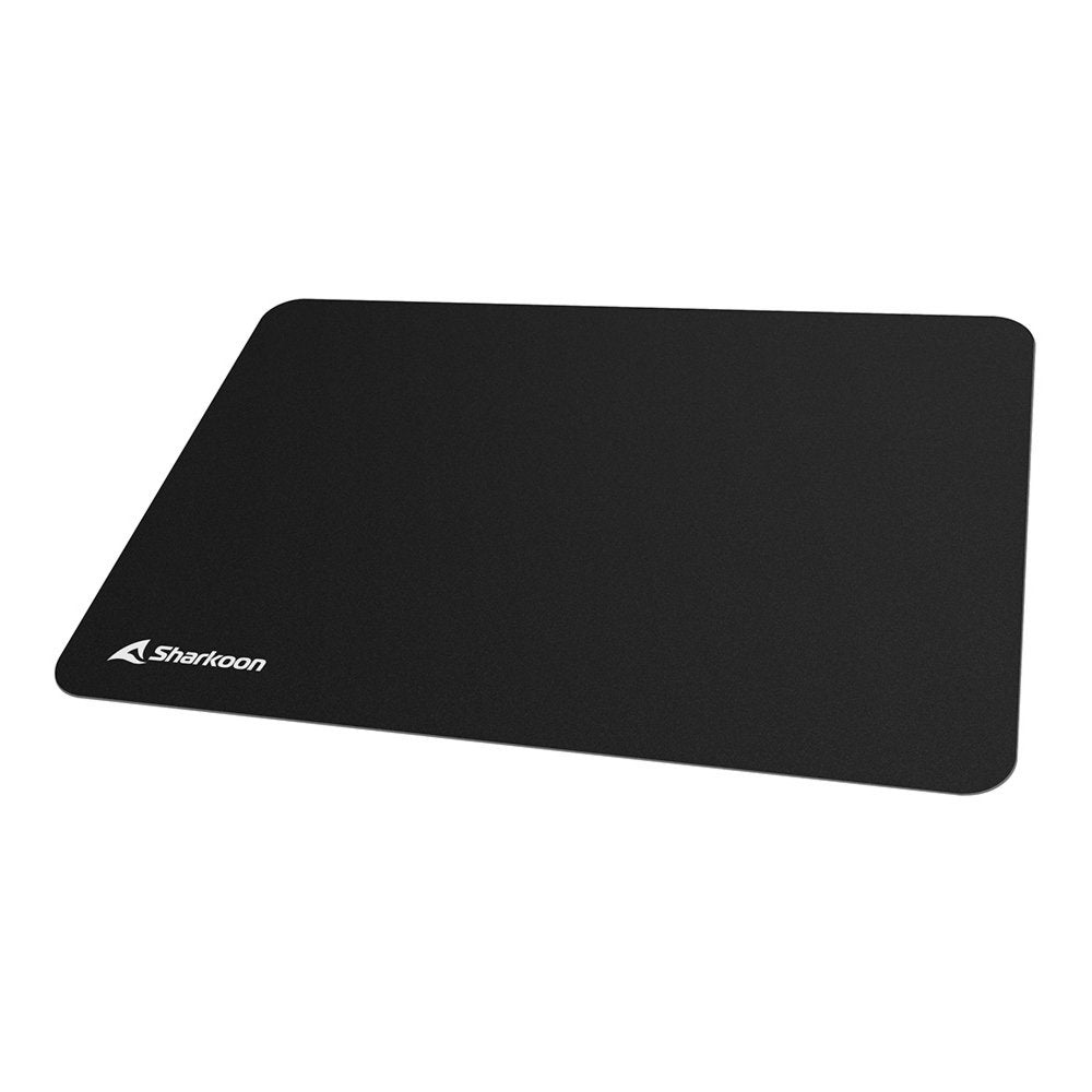 Sharkoon 1337 V2 | Gaming Muismat (L) | Zwart