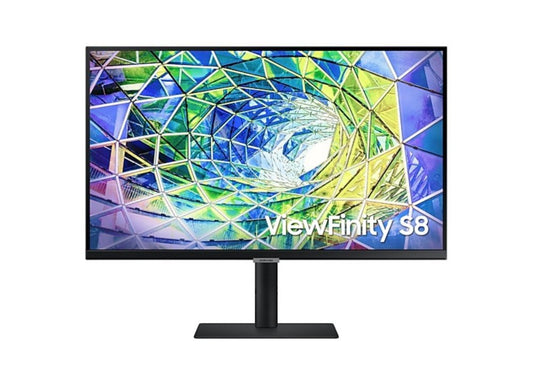Samsung ViewFinity LS27A800UNP 27