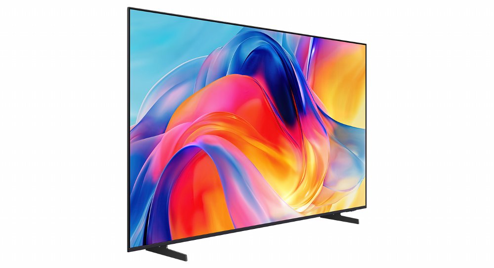 Samsung M70H | 55" 4K Mini LED | 50Hz | HDR10+ | Smart TV | Zwart
