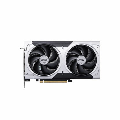 MSI GeForce RTX 5060 Ti VENTUS 2X OC PLUS | 8GB GDDR7 | DLSS 4 | Videokaart | Nvidia GPU - Matmuis