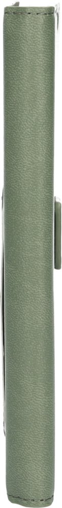 Mobiparts Classic Wallet Case | Samsung Galaxy A42 (2020) | Stone Green