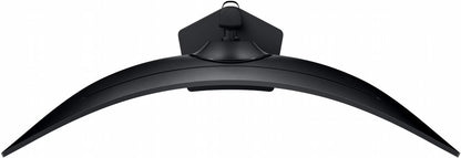 Samsung Odyssey G9 G91F 49" | 5120x1440 VA | 144Hz | 1ms | Curved UltraWide Gaming Monitor | Zwart - Matmuis - Matmuis