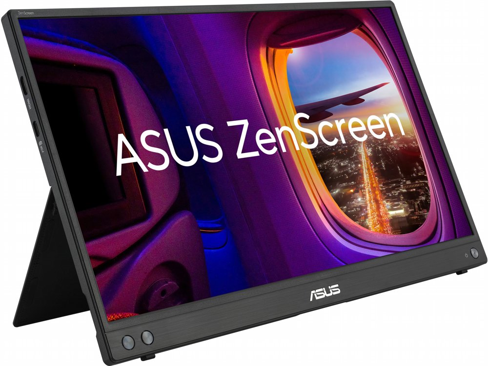 ASUS ZenScreen MB16AHV | 15,6