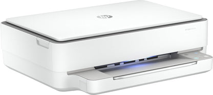 HP Envy 6020e | All-in-One Inkjetprinter | 4800 x 1200 DPI | Wi-Fi | Kleur - Matmuis - Matmuis