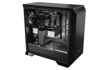 be quiet! Dark Base Pro 901 | Tower Case | Zwart - Matmuis